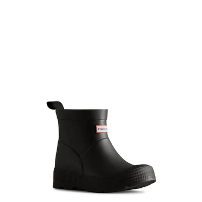 Youth Boys' Waterproof Play Rain Boot