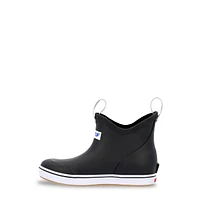 Youth Unisex Rain Boot