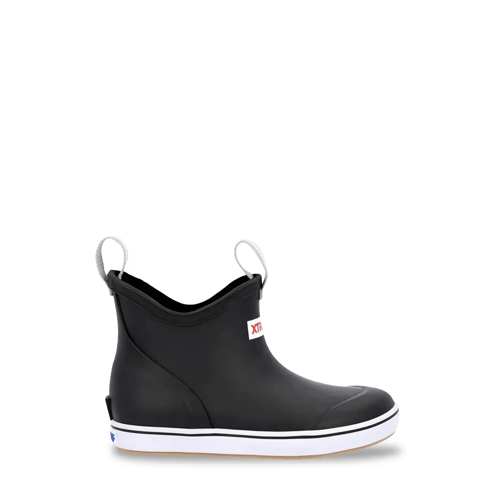 Youth Unisex Rain Boot