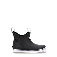 Youth Unisex Rain Boot