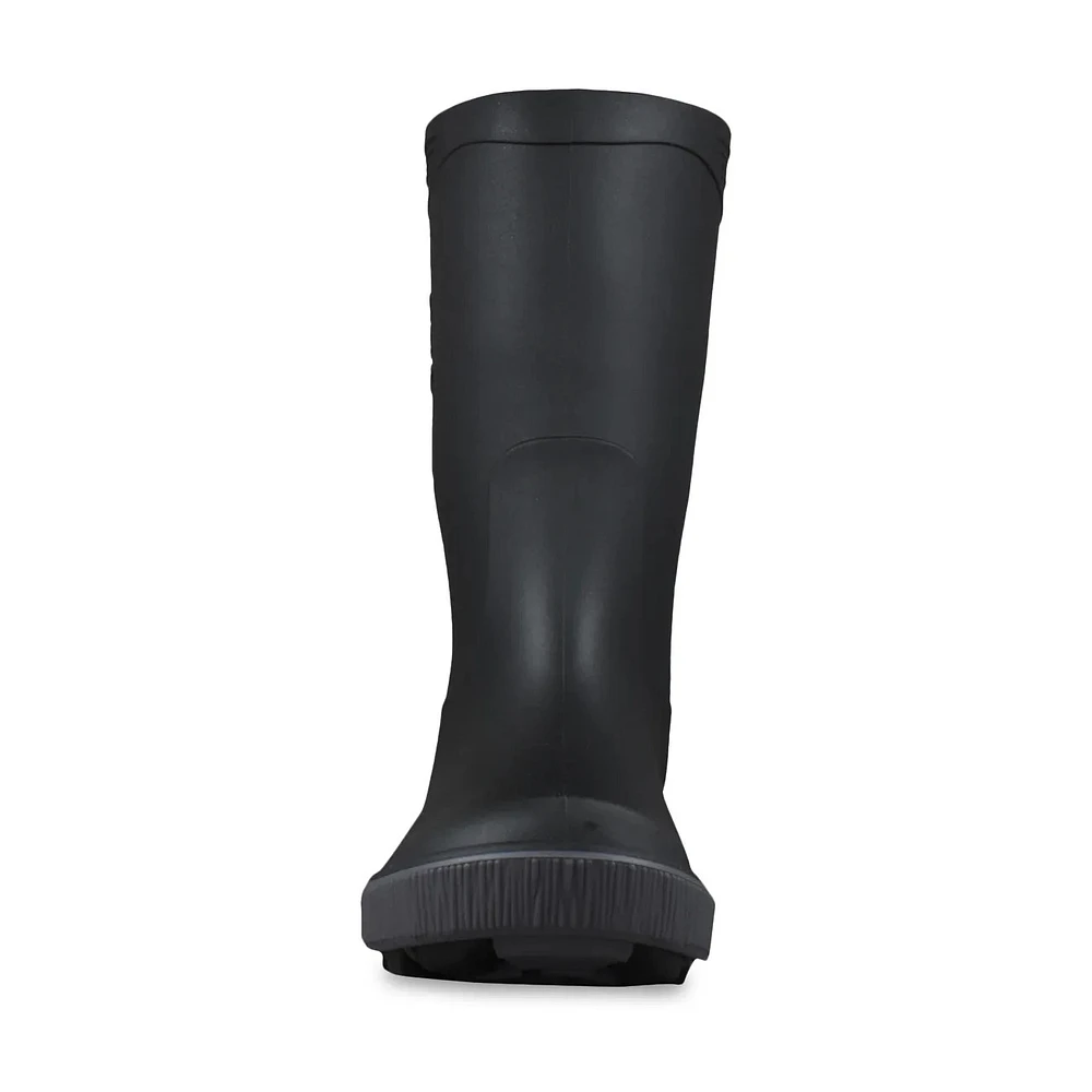 Youth Boys' Riptide Waterproof Rain Boot