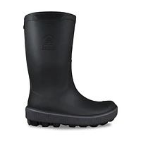 Youth Boys' Riptide Waterproof Rain Boot