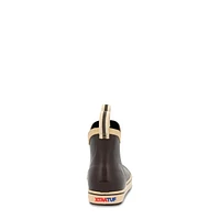 Youth Unisex Rain Boot