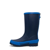 Youth Boys' Primus Waterproof Rain Boot