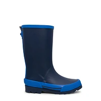 Youth Boys' Primus Waterproof Rain Boot