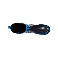 Youth Boys' Lightning Waterproof Rain Boot