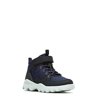 Youth Boys' Lynx Mid Waterproof Winter Boot