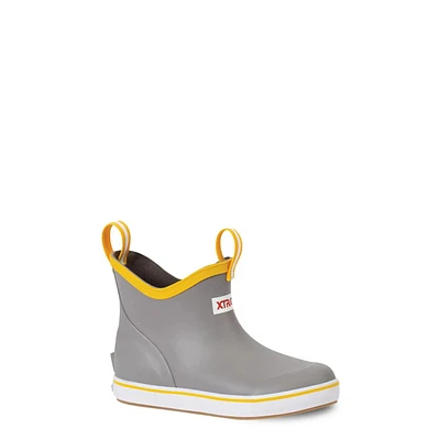 Youth Unisex Rain Boots