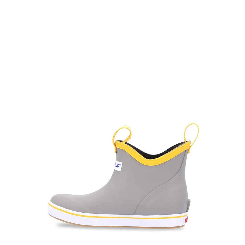 Youth Unisex Rain Boots