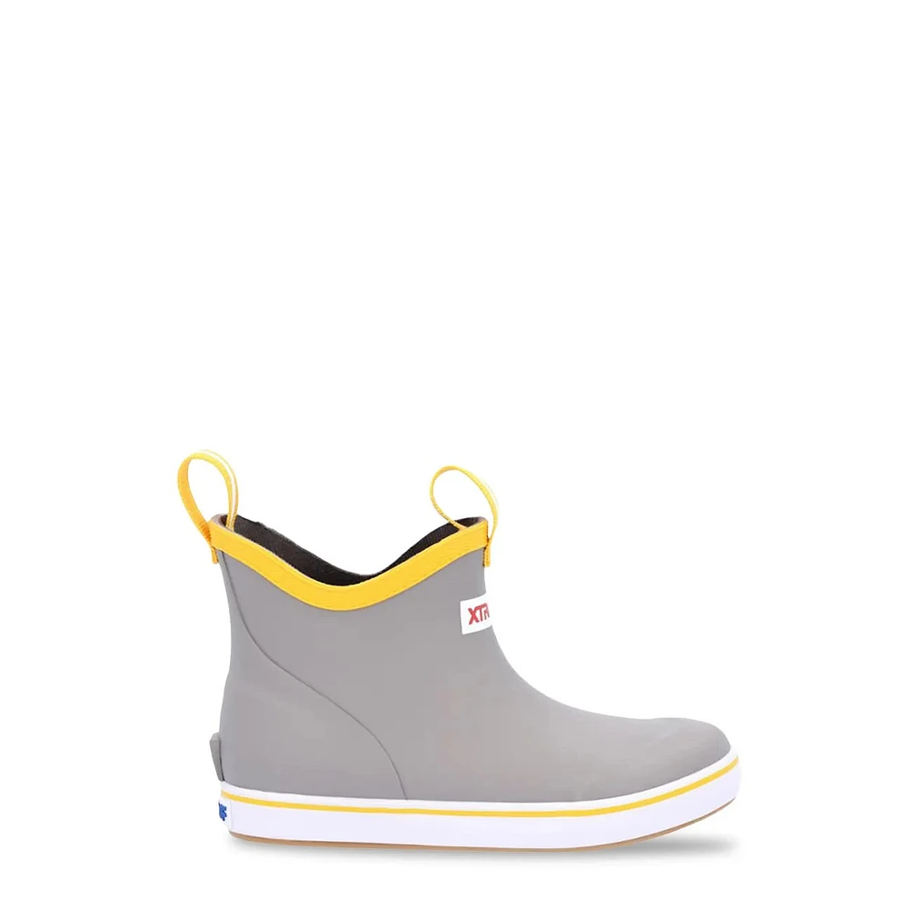 Youth Unisex Rain Boots