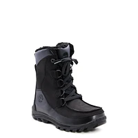 Youth Boys' Chillberg Waterproof Winter Boot