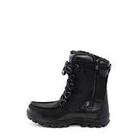 Youth Boys' Chillberg Waterproof Winter Boot