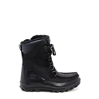 Youth Boys' Chillberg Waterproof Winter Boot