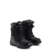 Youth Boys' Chillberg Waterproof Winter Boot