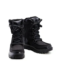 Youth Boys' Chillberg Waterproof Winter Boot