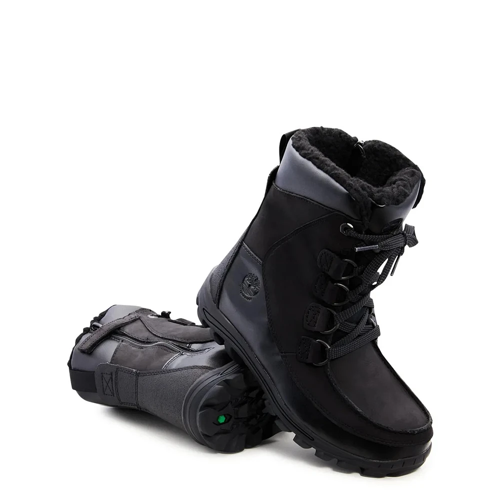 Youth Boys' Chillberg Waterproof Winter Boot