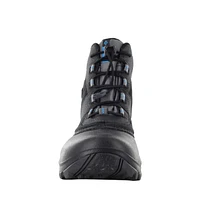 Youth Boys' Rope Tow III Waterproof Winter Boot