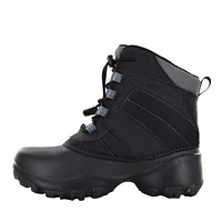 Youth Boys' Rope Tow III Waterproof Winter Boot