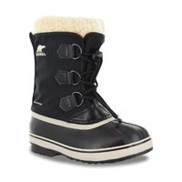 Youth Boys' Yoot Pac Waterproof Winter Boot