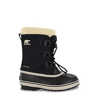 Youth Boys' Yoot Pac Waterproof Winter Boot