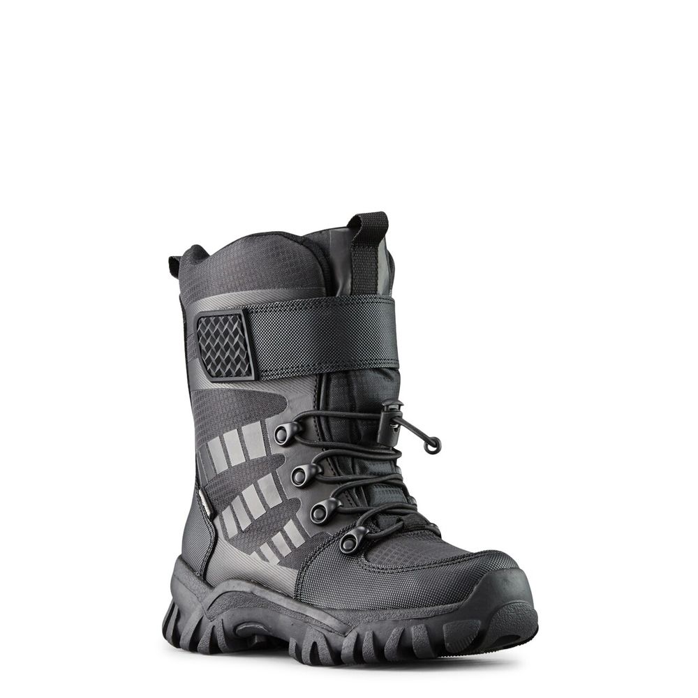 Youth Boy's Tango Winter Boot