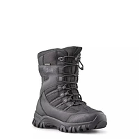 Youth Boys' Tyler Waterproof Winter Boot