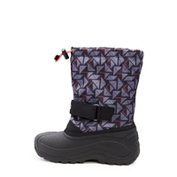 Youth Boys' Flynn Waterproof Winter Boot