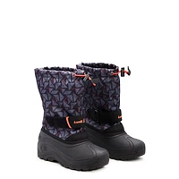 Youth Boys' Flynn Waterproof Winter Boot