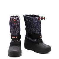 Youth Boys' Flynn Waterproof Winter Boot