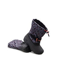 Youth Boys' Flynn Waterproof Winter Boot