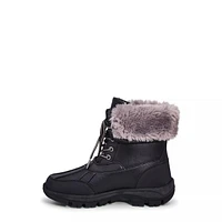 Youth Boys' Waterproof Winter Boot