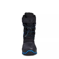 Youth Boys' Toggle Waterproof Winter Boot