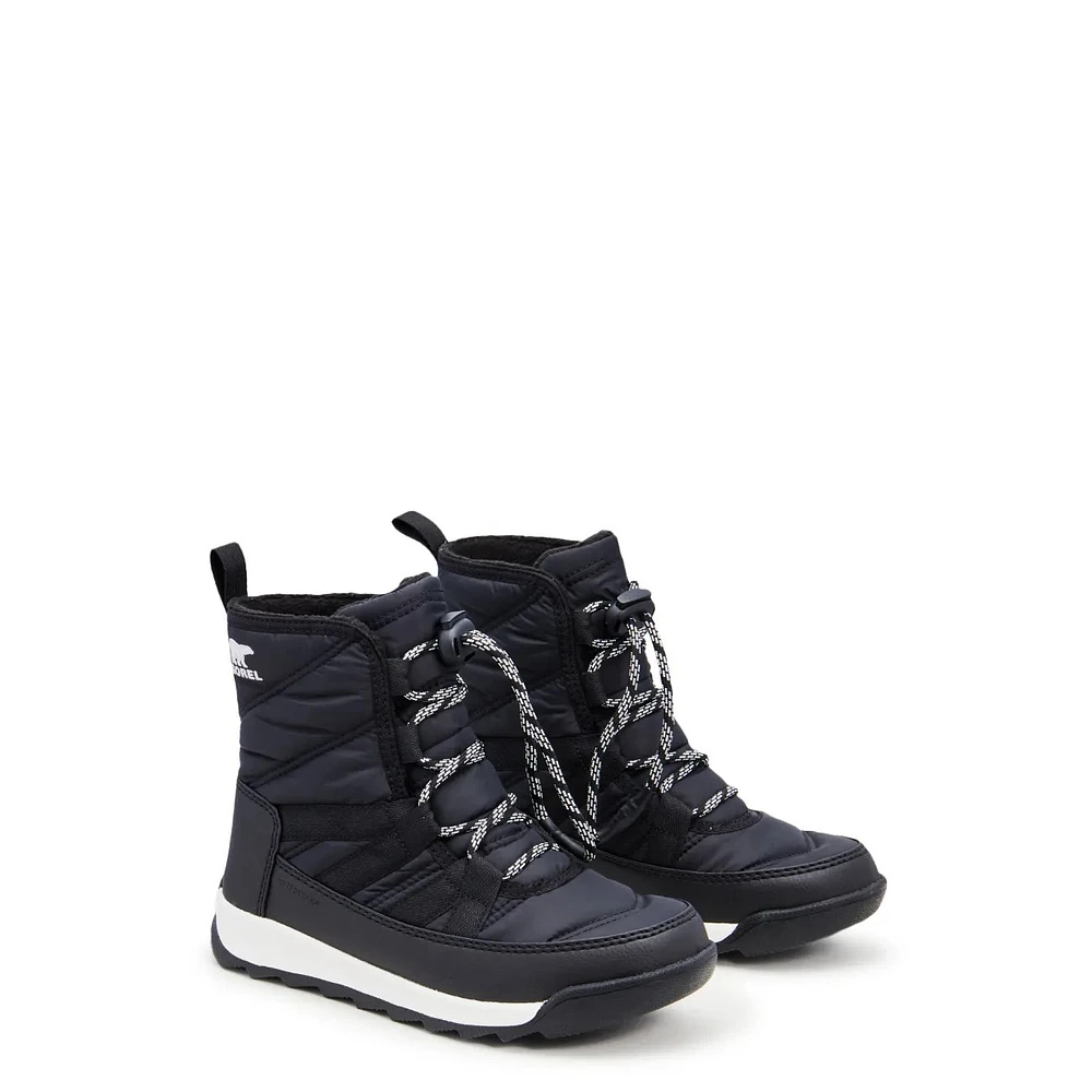 Youth Boys' Whitney II Plus Winter Boot