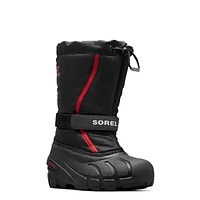 Youth Boys' Yoot Pac Waterproof Winter Boot