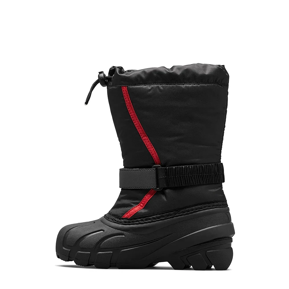 Youth Boys' Yoot Pac Waterproof Winter Boot