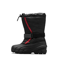 Youth Boys' Yoot Pac Waterproof Winter Boot