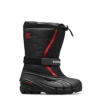 Youth Boys' Yoot Pac Waterproof Winter Boot