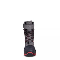 Youth Boys' Toggle Waterproof Winter Boot