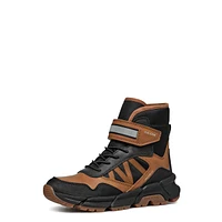 Youth Boys' J Flexper Plus Winter Hiker Boot