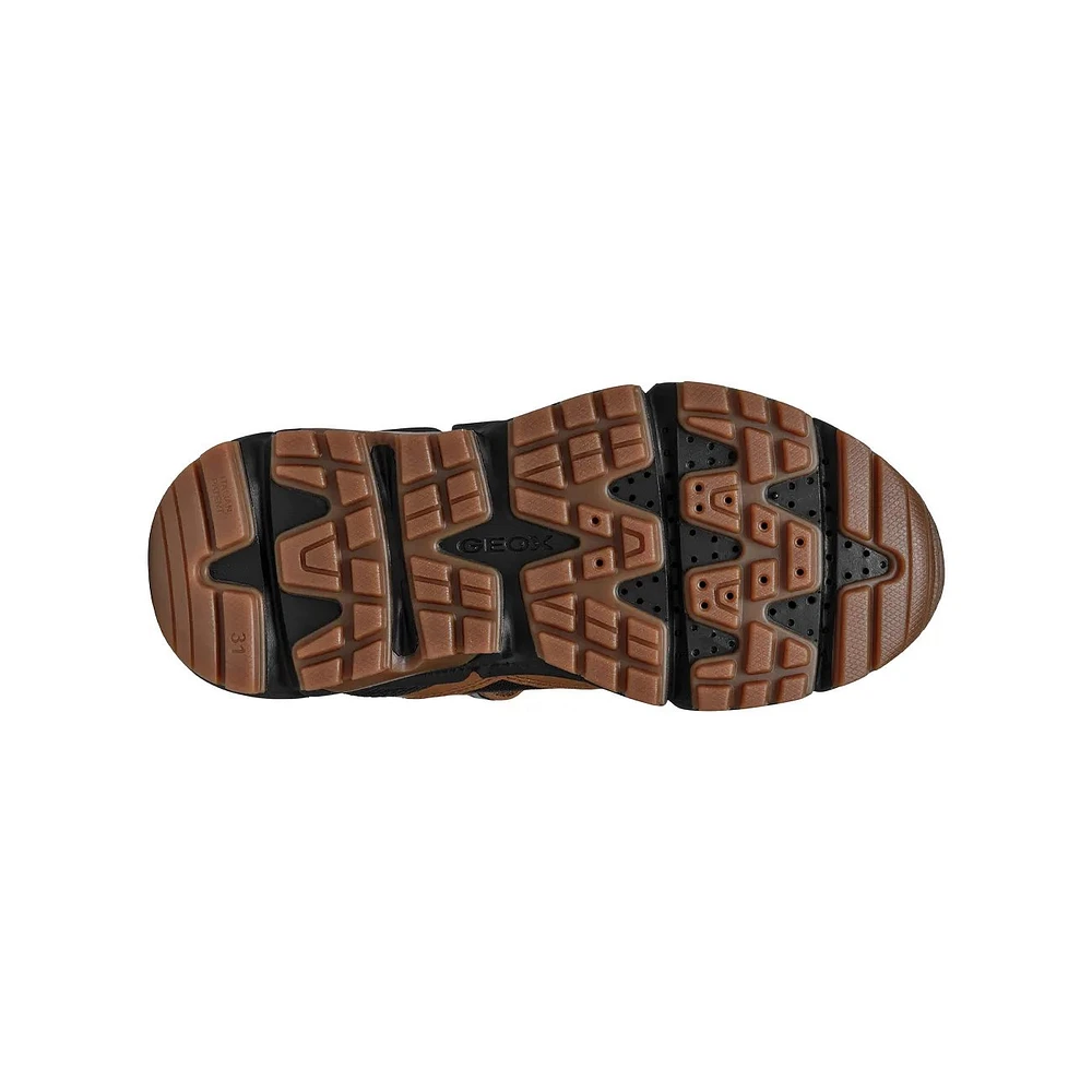 Youth Boys' J Flexper Plus Winter Hiker Boot