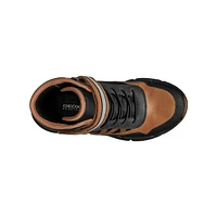 Youth Boys' J Flexper Plus Winter Hiker Boot