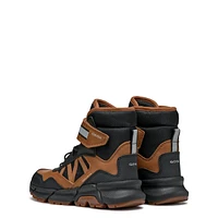 Youth Boys' J Flexper Plus Winter Hiker Boot
