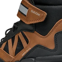 Youth Boys' J Flexper Plus Winter Hiker Boot