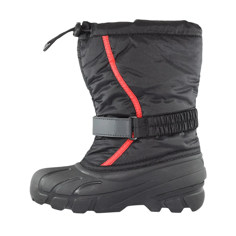 Youth Boys' Flurry Winter Boot