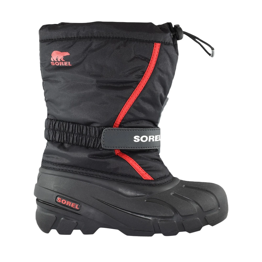 Youth Boys' Flurry Winter Boot