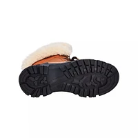 Youth Boys' Waterproof Winter Boot