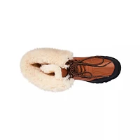 Youth Boys' Waterproof Winter Boot