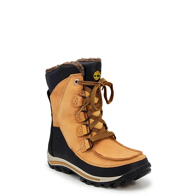 Youth Boys' Chillberg Waterproof Winter Boot