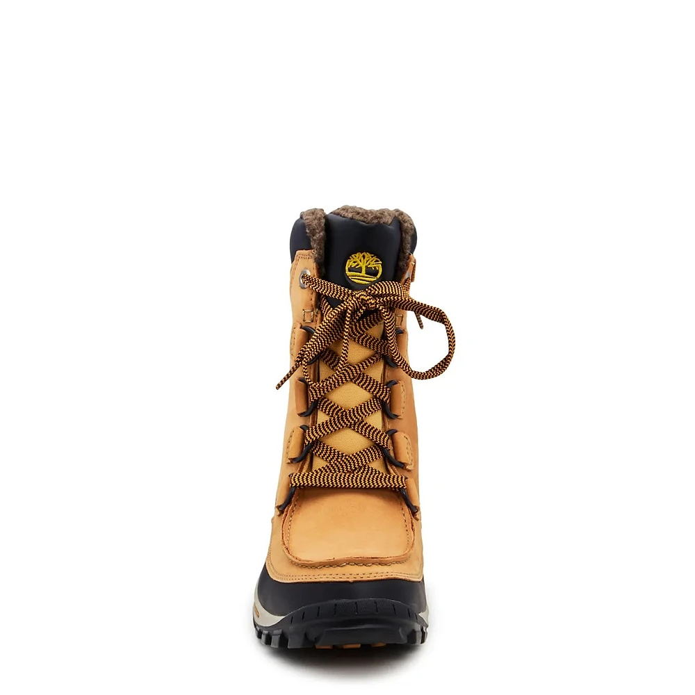 Youth Boys' Chillberg Waterproof Winter Boot