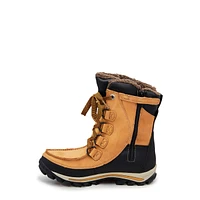 Youth Boys' Chillberg Waterproof Winter Boot